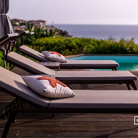 Villa Belocations - Garden Beach