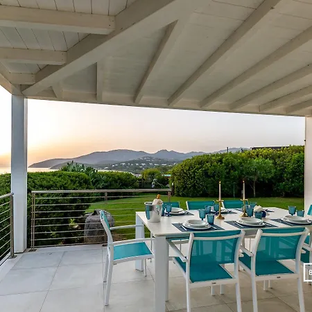 Belocations - Garden Beach Villa