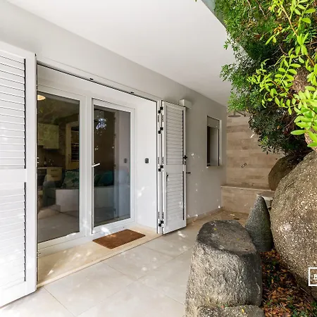 Villa Belocations - Garden Beach