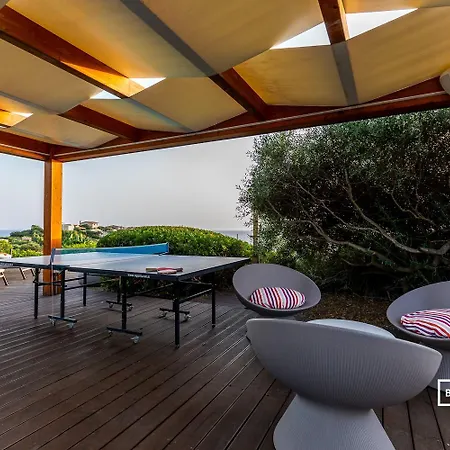 Belocations - Garden Beach Villa *