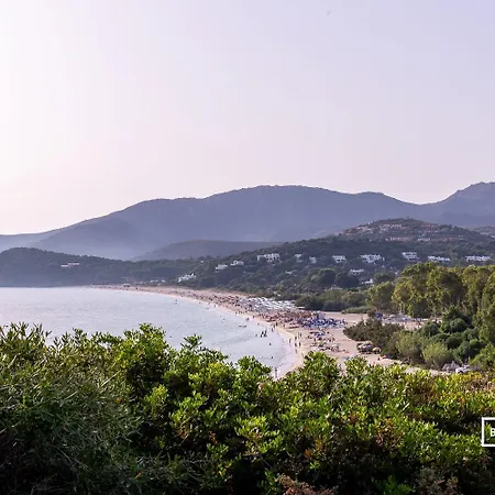 Belocations - Garden Beach Marongiu