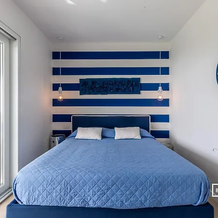 Belocations - Garden Beach Villa