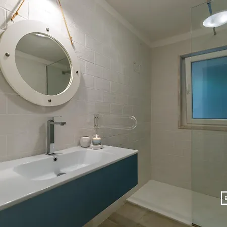 Belocations - Garden Beach Villa