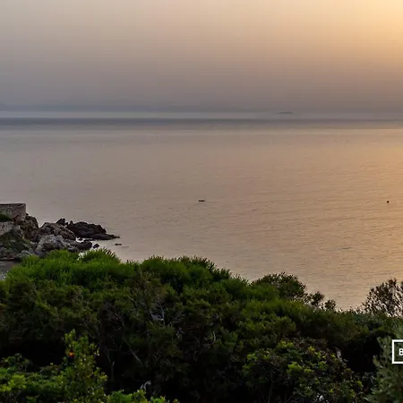 Villa Belocations - Garden Beach *