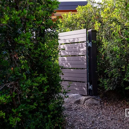 Belocations - Garden Beach Villa Marongiu