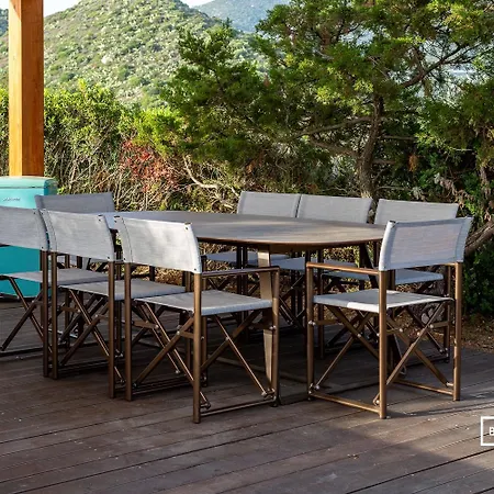 Villa Belocations - Garden Beach Marongiu