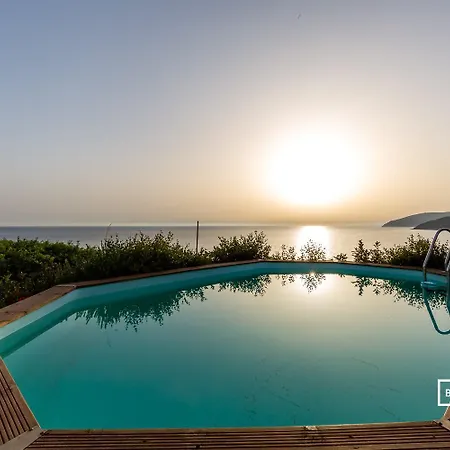 Belocations - Garden Beach Villa
