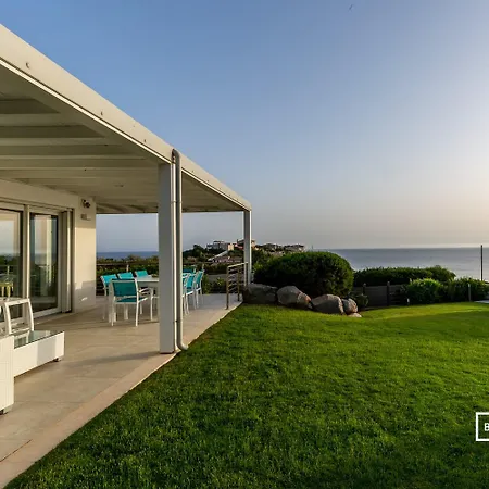 Villa Belocations - Garden Beach *