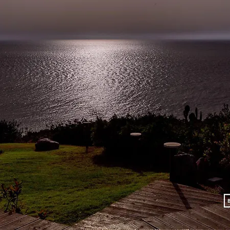 Belocations - Garden Beach Villa Marongiu