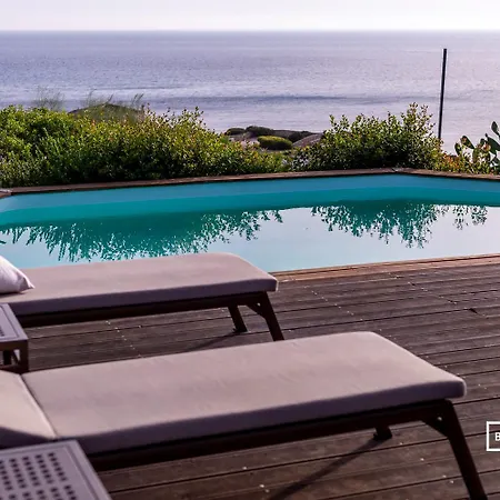 Villa Belocations - Garden Beach Marongiu