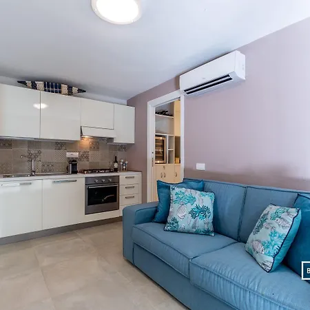 Villa Belocations - Garden Beach *