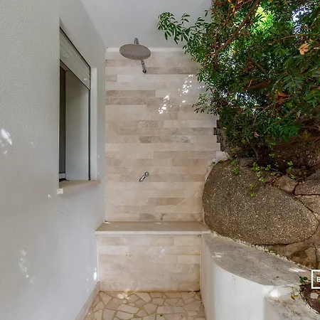 Belocations - Garden Beach Villa Marongiu