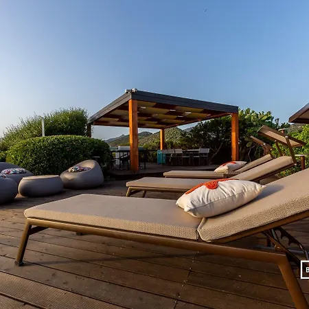Belocations - Garden Beach Villa