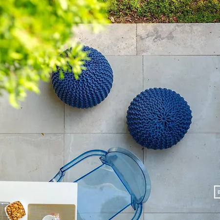 Villa Belocations - Garden Beach